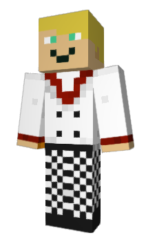 Minecraft скин по нику jomeo