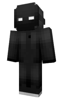Minecraft скін по ніку Mendet