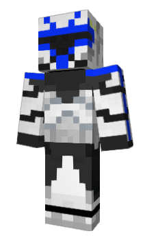 Minecraft скин по нику 12Tam