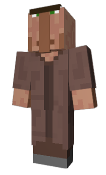 Minecraft скин по нику Lil_Nutulate