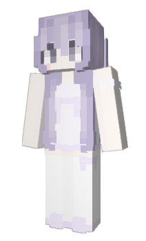Minecraft skin Krakenize