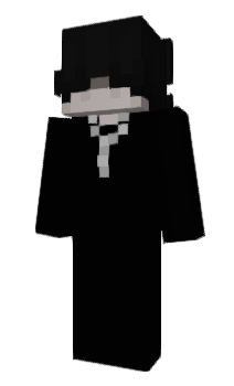 Minecraft skin k3lq