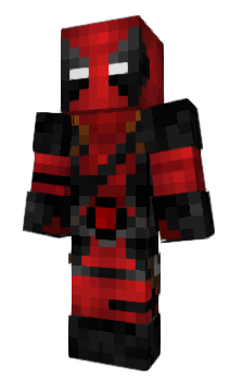 Minecraft skin Unreachbale