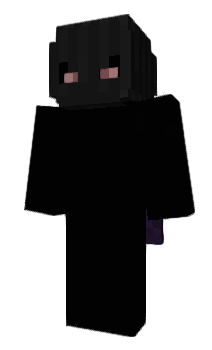 Minecraft skin albirto