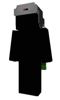 Minecraft skin Tjaysez