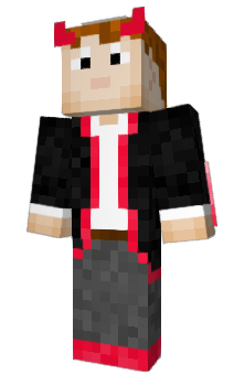 Minecraft скин по нику Naslan