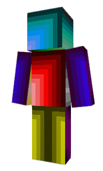 Minecraft скин по нику SC12
