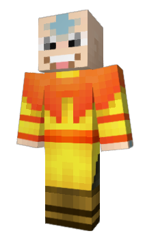 Minecraft скін по ніку Quietkid