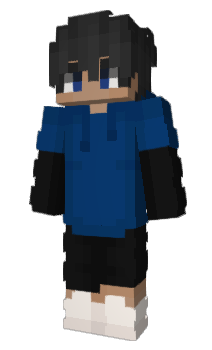 Minecraft skin lil_do