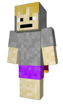 Minecraft скін по ніку eeeofficial