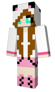 Minecraft скин по нику zyzyy