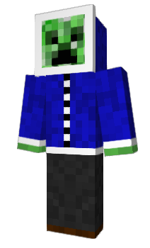 Minecraft скин по нику mcarc