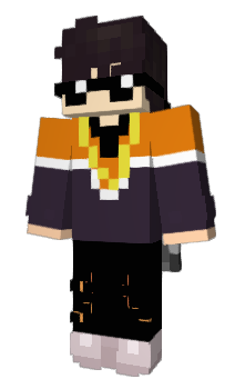 Minecraft скин по нику 12re