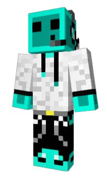 Minecraft скин по нику Timbast