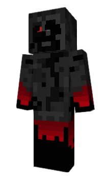 Minecraft skin sud4