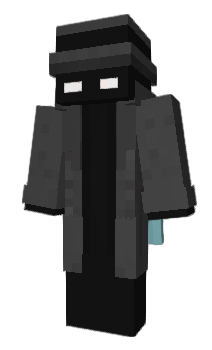Minecraft skin Cxpea