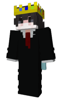 Minecraft скин по нику Cxpea
