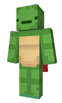Minecraft скин по нику _Beserker