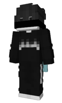 Minecraft скин по нику Dark4real_
