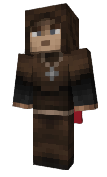 Minecraft скин по нику maguchito