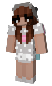 Minecraft skin Ninalink