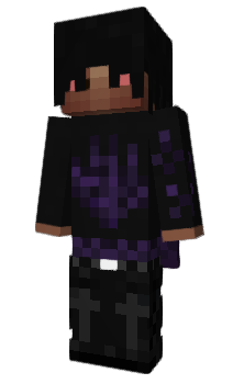 Minecraft skin babychiefdoit