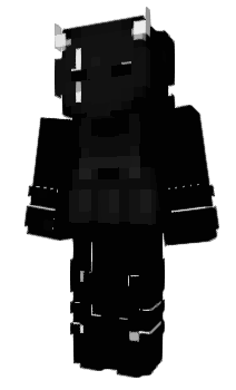 Minecraft skin B00bsL0ver25