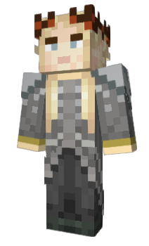 Minecraft skin SandwichAngell