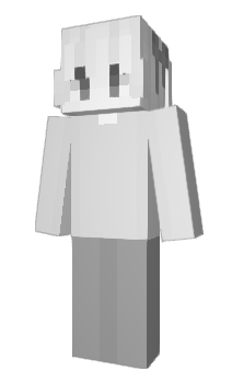 Minecraft скін по ніку asianboy
