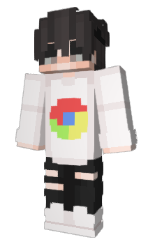 Minecraft skin Noctary_Neolus