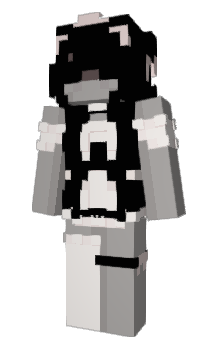 Minecraft скін по ніку doller