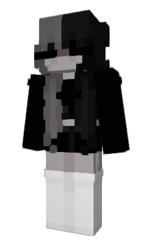 Minecraft скин по нику _Flshy_