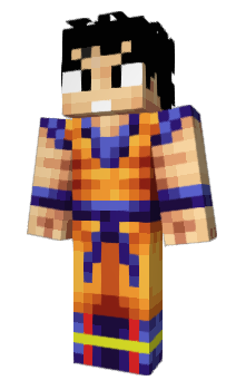 Minecraft скін по ніку 83_