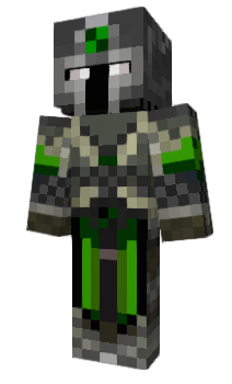 Minecraft skin capybara10