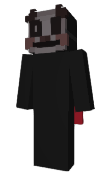 Minecraft скин по нику MellowTato