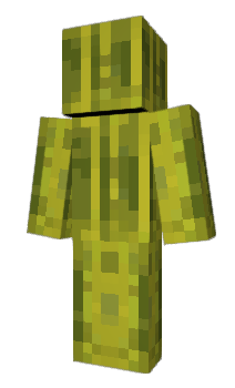 Minecraft скин по нику craigjones