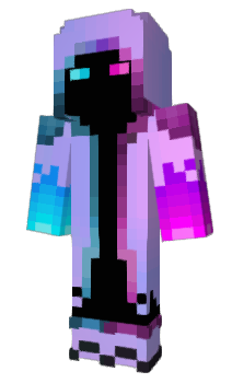 Minecraft скин по нику goldyreal