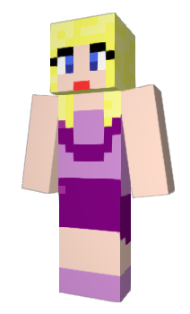 Minecraft скин по нику Aestatis