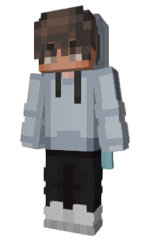 Minecraft скин по нику Fire_vain