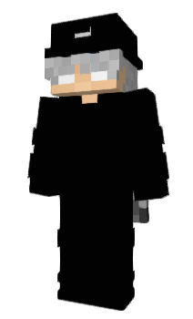 Minecraft skin zar4ik_