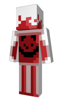 Minecraft skin 000000012