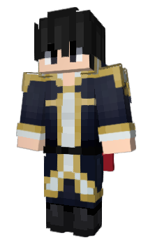 Minecraft скін по ніку jsyyyyyyy