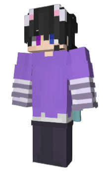 Minecraft скин по нику _Van009_