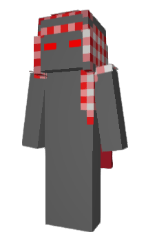 Minecraft скін по ніку far_point