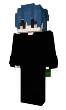 Minecraft skin 3v30