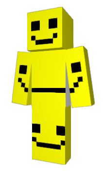 Minecraft скин по нику Quilian