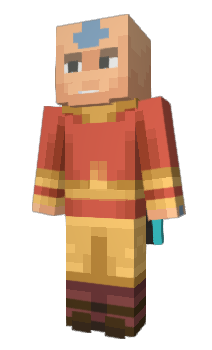 Minecraft skin OldNavy