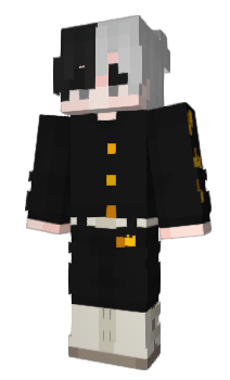 Minecraft скин по нику ogolgye