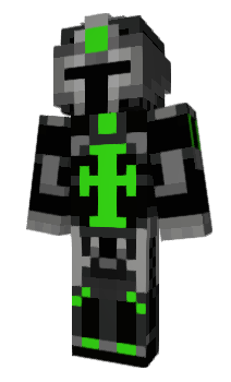 Minecraft скин по нику shanoc