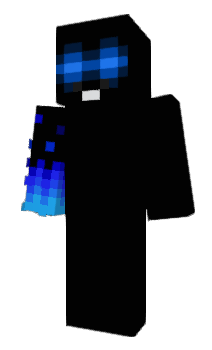 Minecraft скин по нику Sed21